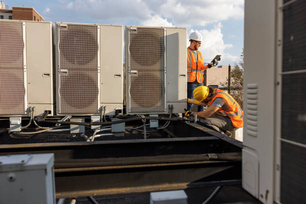 Ductless HVAC repair in Dunkirk, IN