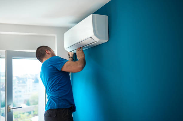Best HVAC emergency services  in Dunkirk, IN