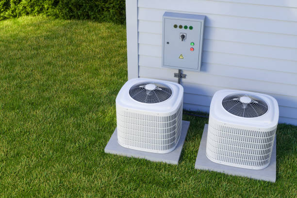 Best HVAC maintenance plan  in Dunkirk, IN