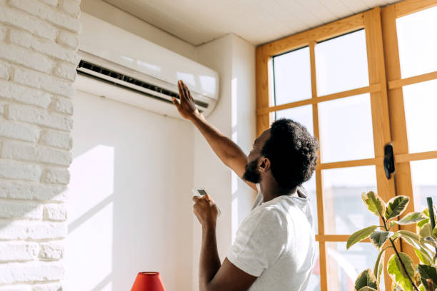 Best Air conditioning repair  in Dunkirk, IN