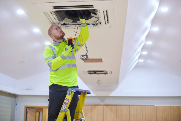 Best Affordable HVAC services  in Dunkirk, IN