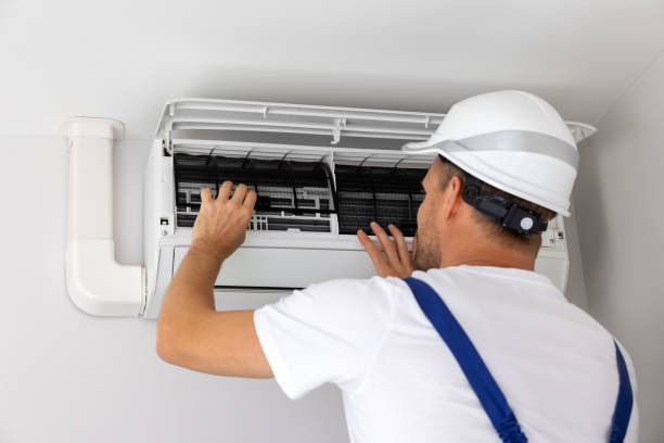 HVAC maintenance plan in Dunkirk, IN