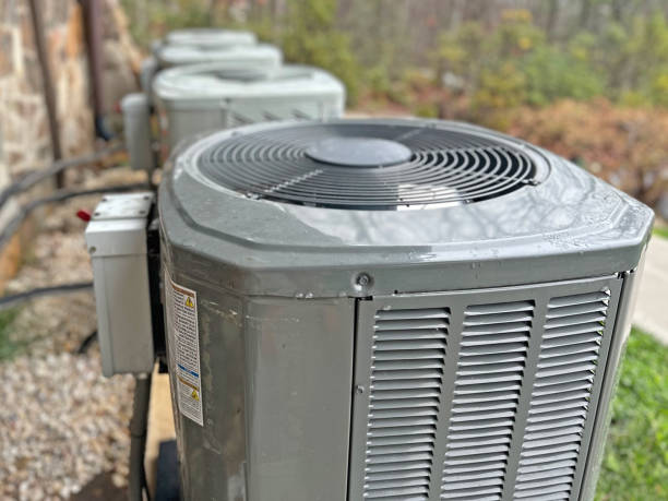 Ductless HVAC repair in Dunkirk, IN